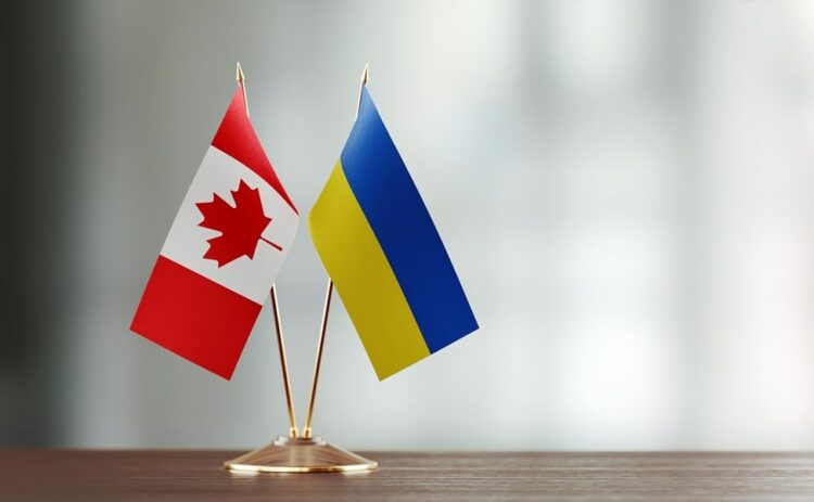 ПМЖ украинцам в Канаде
