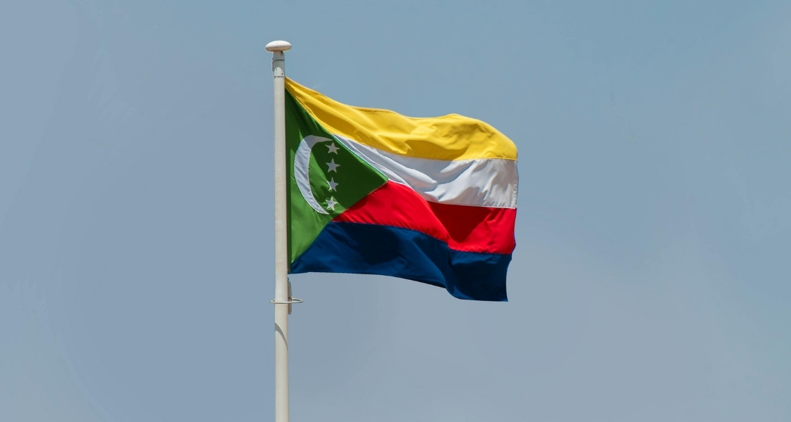 Comoros Gambling License