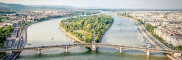 Покупка жилья в 13 районе Будапешта + ВНЖ в Венгрии