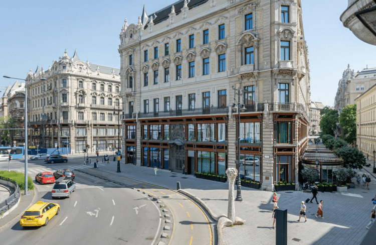 Микро-квартира
