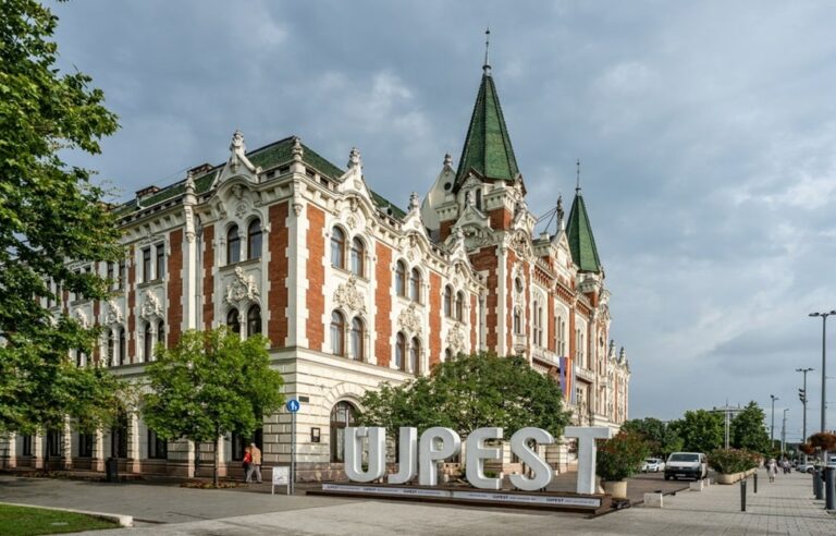 Покупка жилья в Уйпеште (4 район Будапешта) + получение ВНЖ в Венгрии
