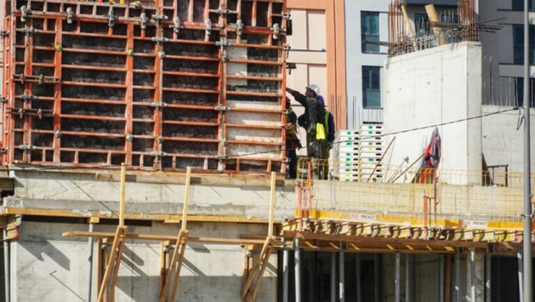 Рынок недвижимости еврозоны «охлаждается». А что происходит в Сербии?