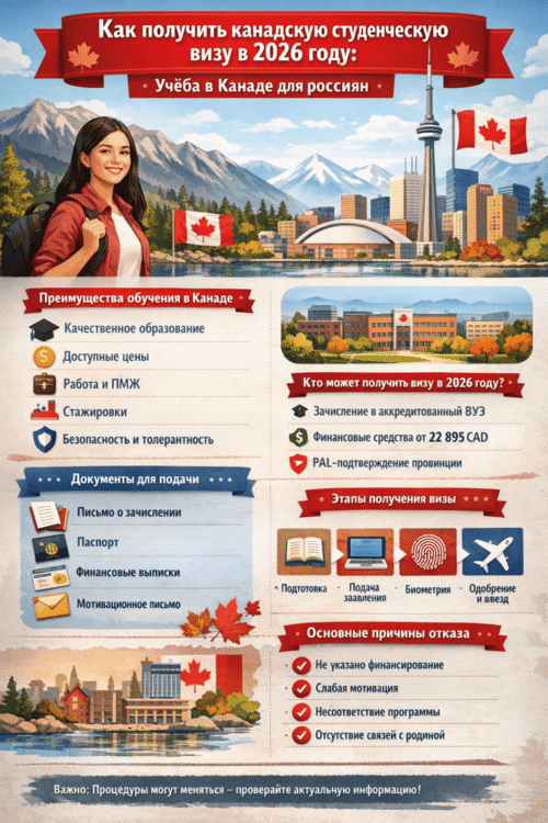 canada visa info