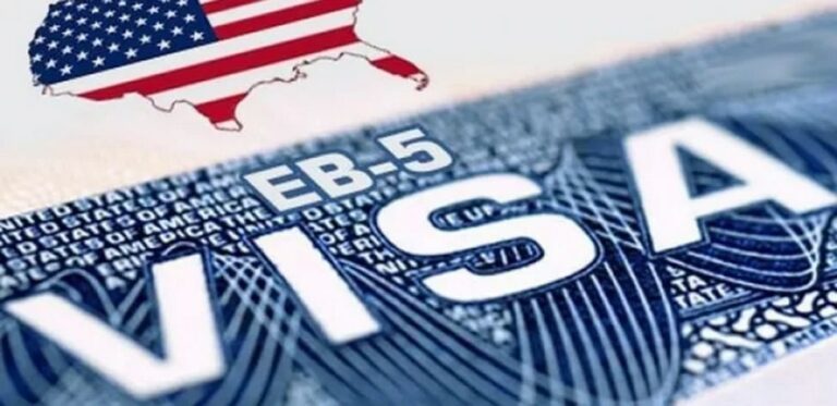 Спрос на инвесторскую визу EB-5 в США был на пике в 2023 году, отказов все еще много