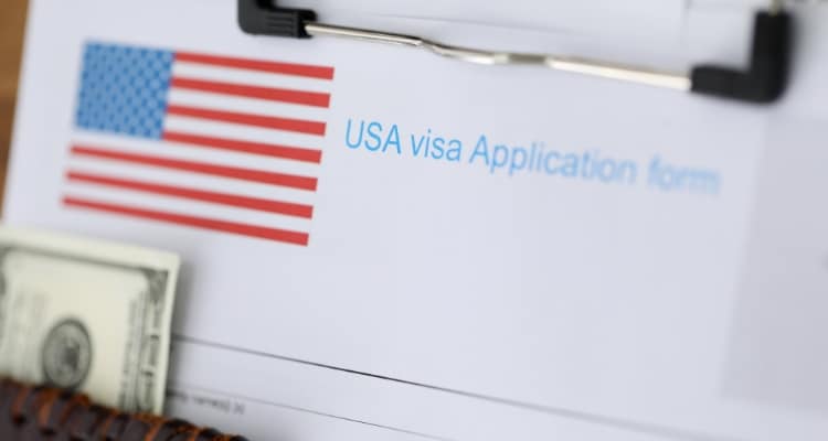 Визовая политика США: дайджест и прогнозы на 2024 год
