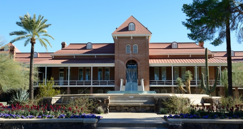 Arizona State University