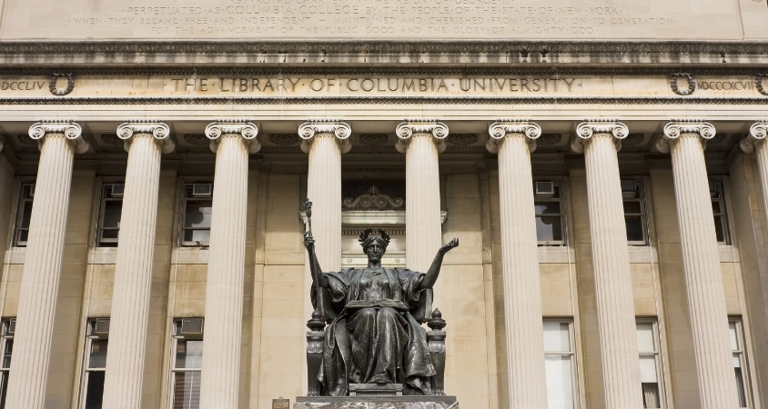 Columbia University
