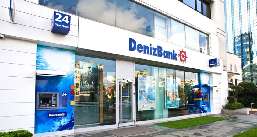 Denizbank