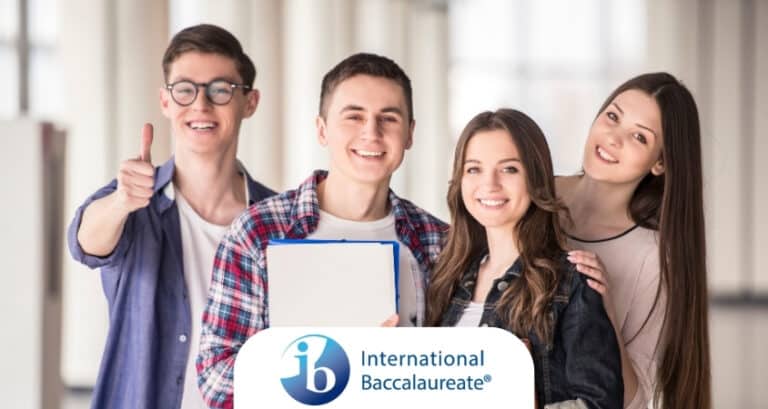 Программа международного бакалавриата IB: как она помогает поступить в зарубежный вуз?