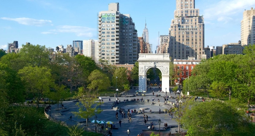 New York University
