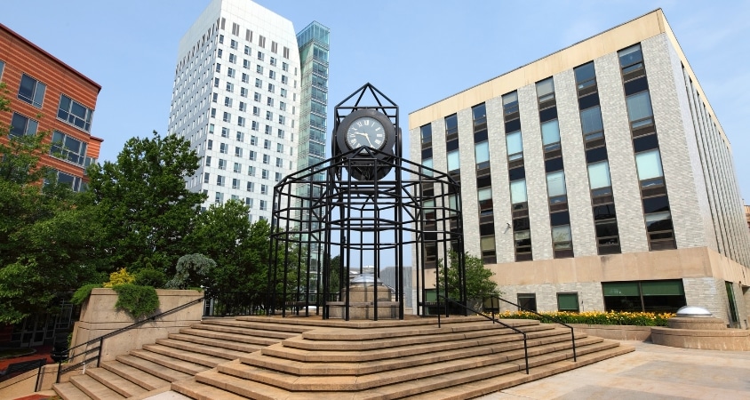 Northeastern University