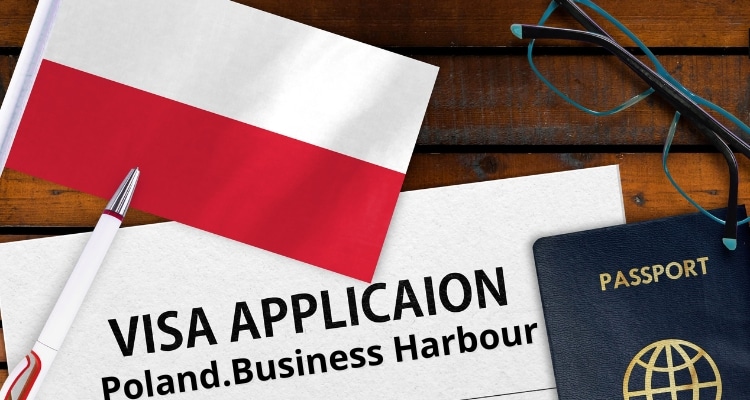 Poland.Business Harbour