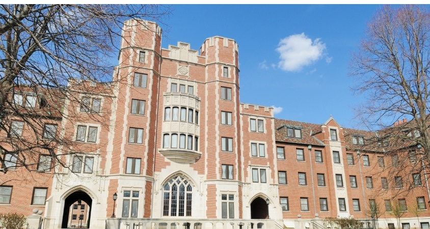 Purdue University