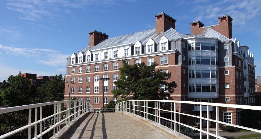 Harvard University
