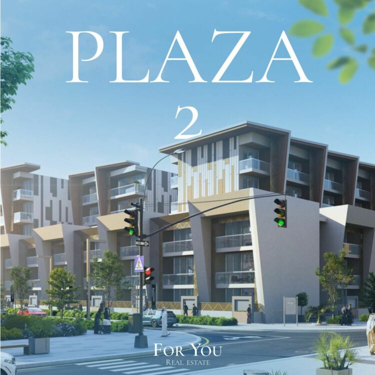 Plaza 2