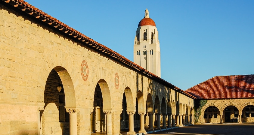 Stanford University