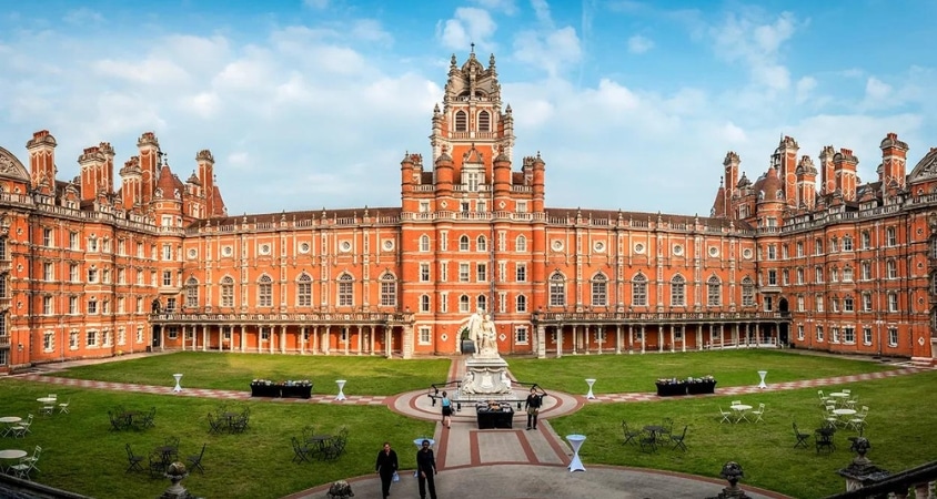 University of London