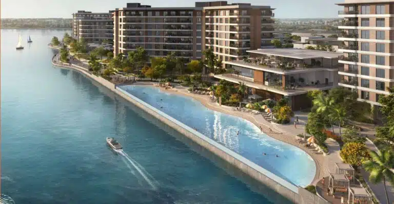 Недвижимость в ОАЭ: покупка апартаментов Абу-Даби в элитных ЖК Gardenia Bay, Renad Tower и Plaza 2
