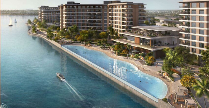 Gardenia Bay