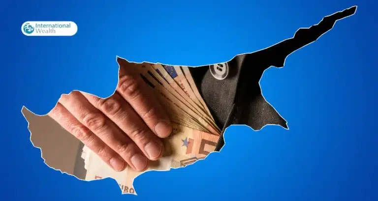 Налогообложение на Кипре для физических лиц в 2025 году
