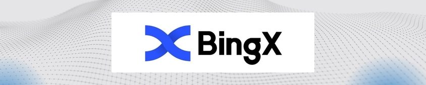 BingX