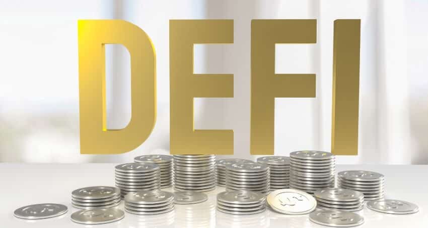 DeFi