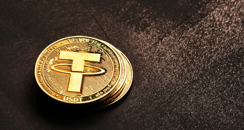 Tether