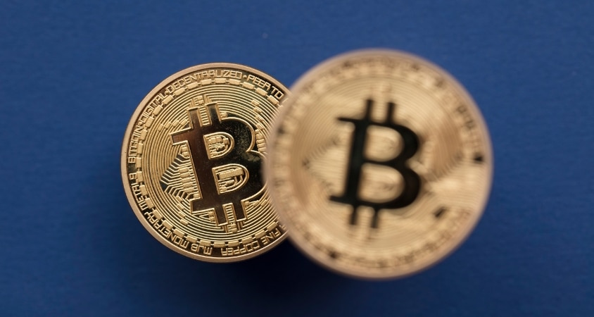 Что будет ждать биткоин