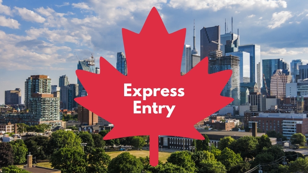 Express Entry
