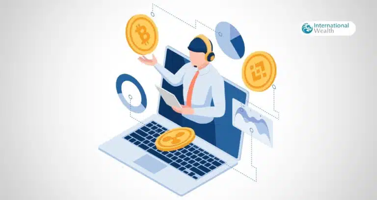 Как открыть счет для криптовалюты в оффшоре