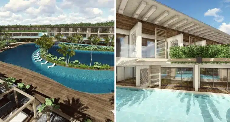 Инвестиционные проекты в Доминикане: отели Resort Cabo Engaño и Arenal Resort Boutique