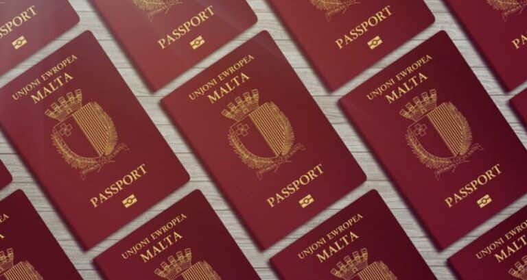 Еврокомиссия оспорит законность выдачи «золотых паспортов» Мальтой в суде 17 июня