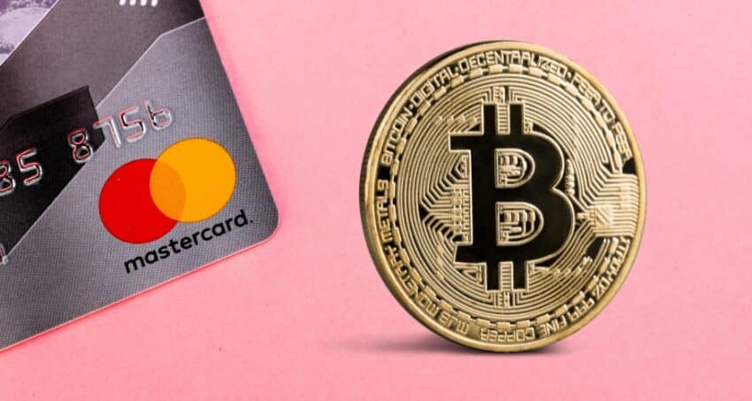 Компания Mastercard запустила инициативу Crypto Credential