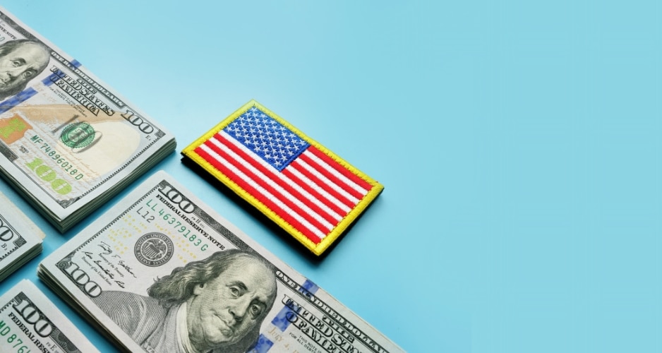 Законность оффшоров в США