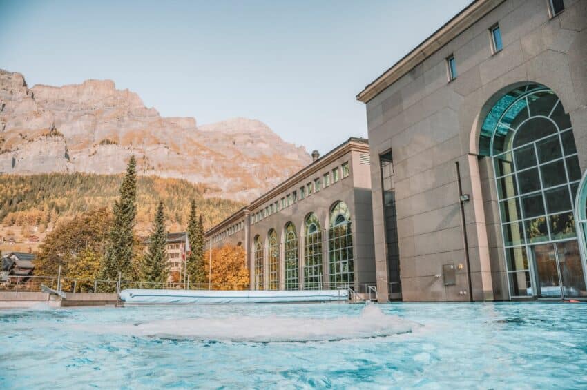 Thermal Hotels