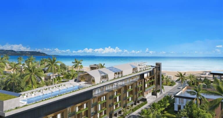 Magnum Resort Seminyak и The Umalas Signature — недвижимость на Бали с очень высоким инвестиционным потенциалом