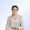 Светлана Алуфьева