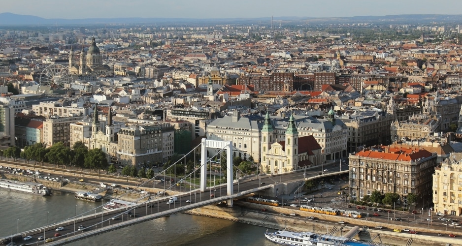 Hungary real estate 1