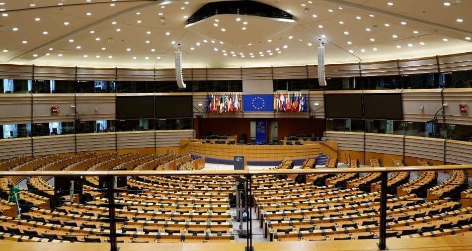 Европарламент