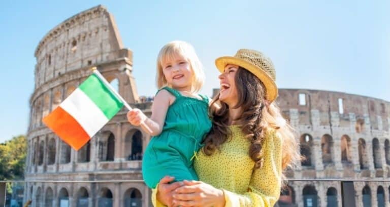 Родильный туризм и натурализация в Италии: новые возможности на горизонте