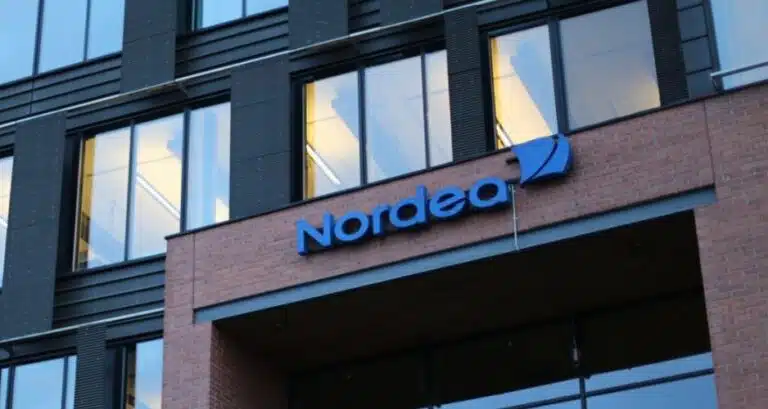 Nordea выплатит $35 млн в рамках дела об отмывании денег через страны Балтии