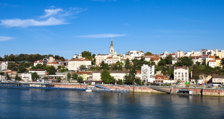 Serbia life 1