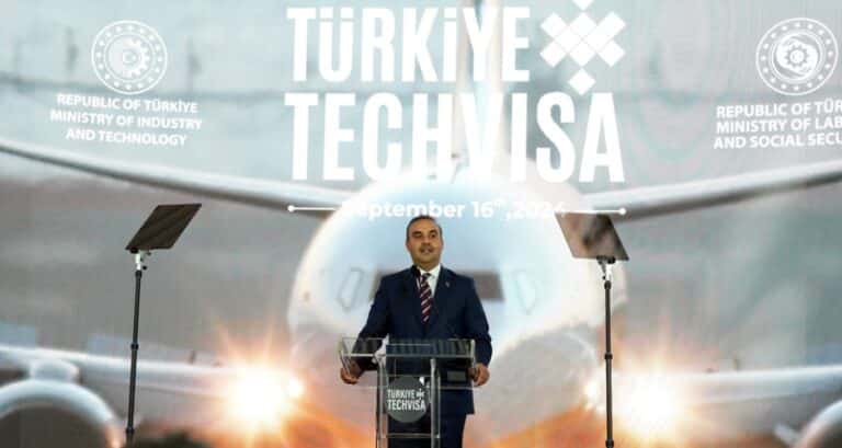 Турция запустила техническую визу (Türkiye Tech Visa), чтобы не отстать от Греции и Канады
