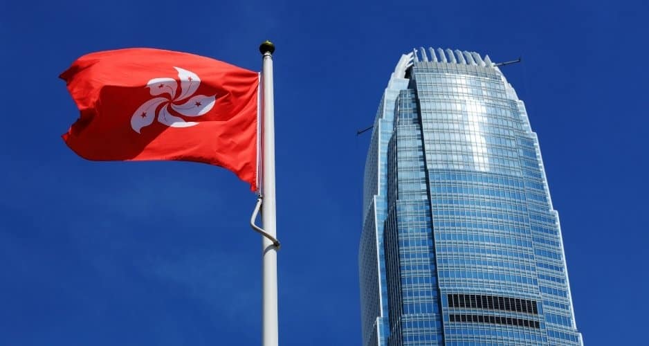 Золотая виза в Гонконг
