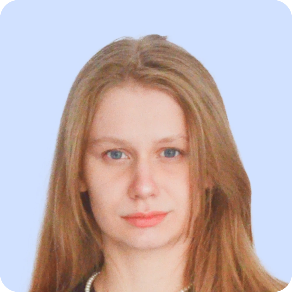 Ева Стоянова