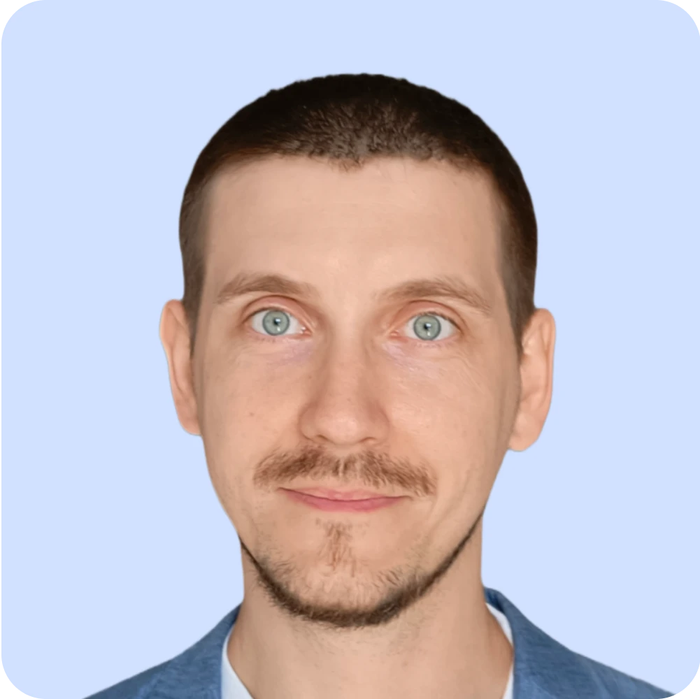 Юрий Георгиев