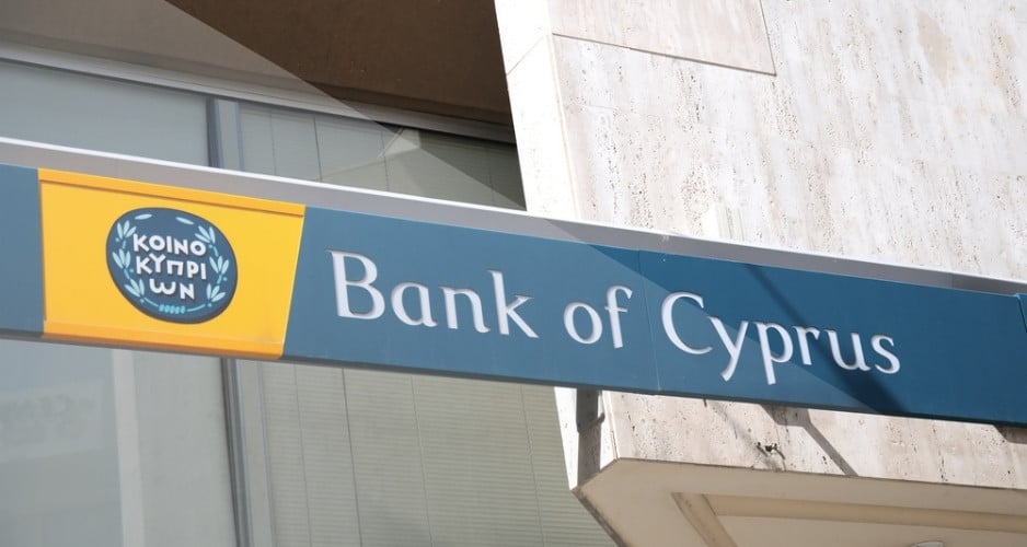Bank of Cyprus