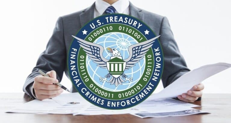 Обновленные правила FinCEN для бенефициарных владельцев