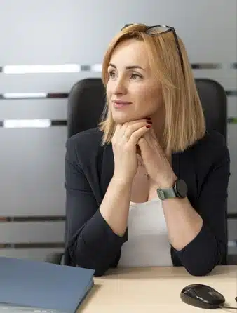 Ксения Литвинова