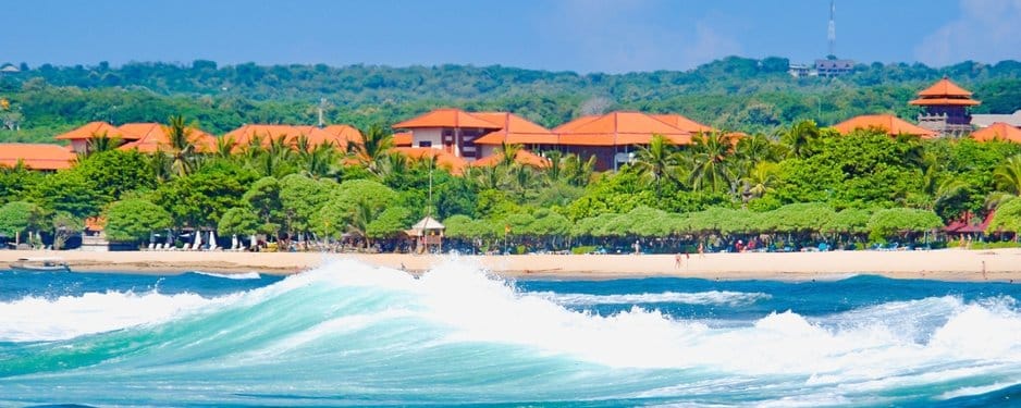 Nusa Dua